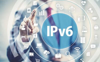 Ruminations on the failure of IPV6 transition