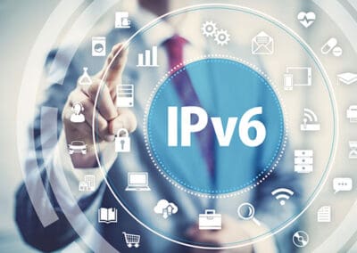 Ruminations on the failure of IPV6 transition