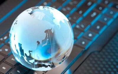 The Role of Regional Internet Registries