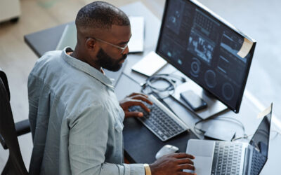 The Basics of IPv4 Addresses