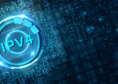 How to Evaluate the Value of Your IPv4 Assets