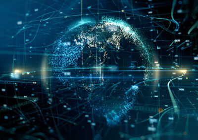RIR Transfer Policies: What’s New in 2025?