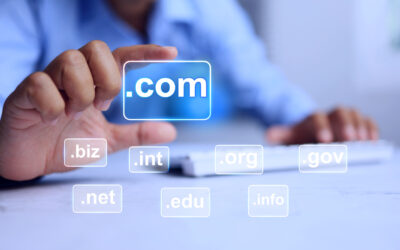 Is an IP Address the Same as a Domain Name?