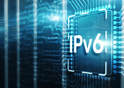 Should My Business Invest in IPv6 Addresses or Wait It Out?