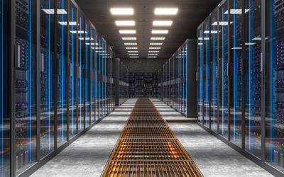 The Role of IPv4 in Data Center Competitiveness
