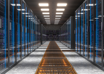 The Role of IPv4 in Data Center Competitiveness